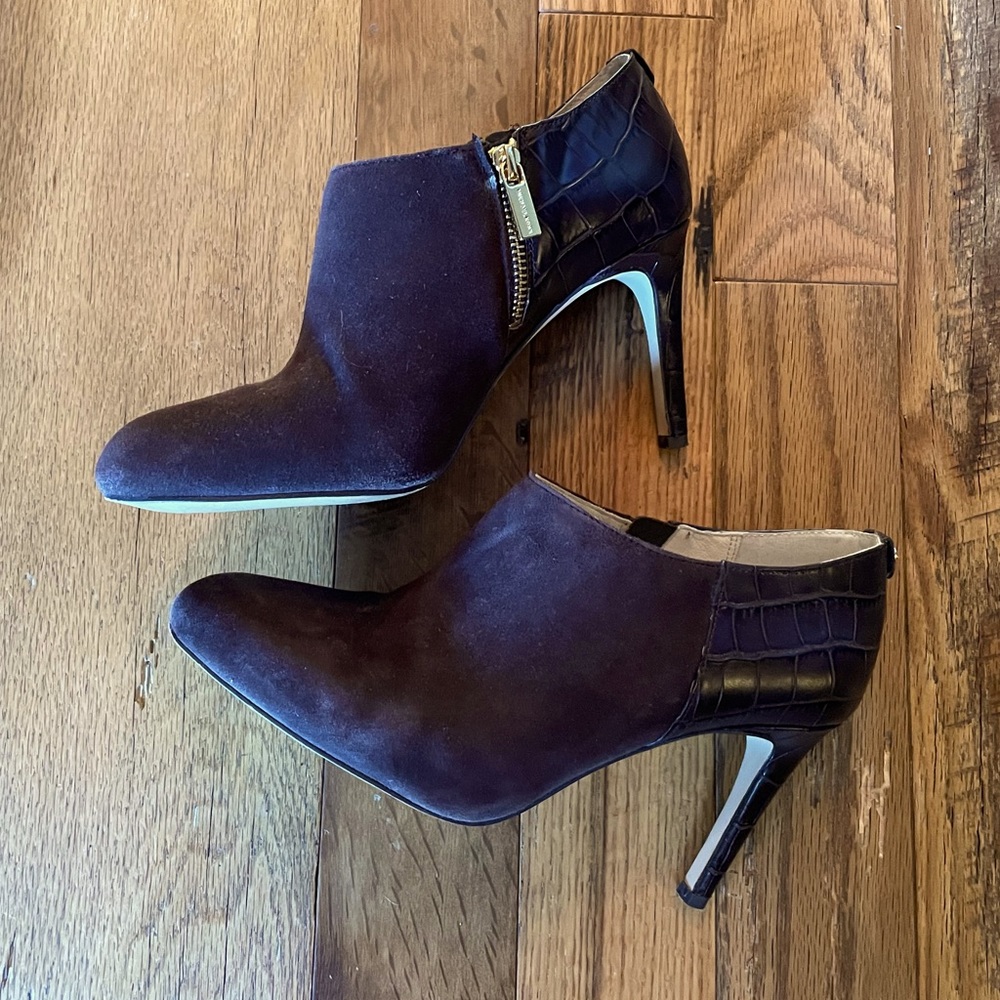Michael Kors “York” Bootie